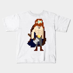 Thor Kids T-Shirt